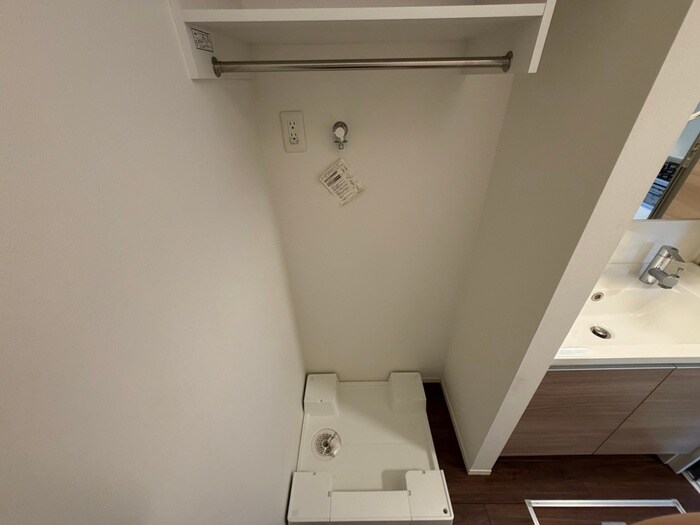 エルシャロームの物件内観写真