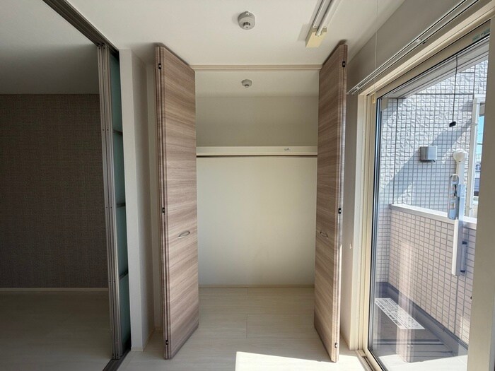 エルシャロームの物件内観写真