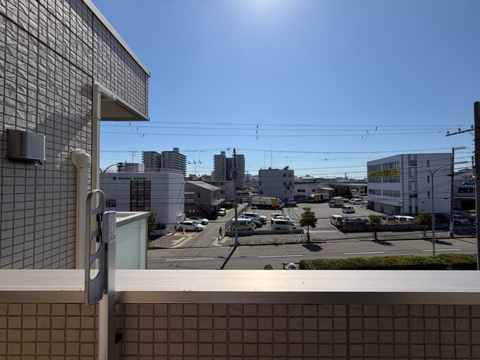 エルシャロームの物件内観写真