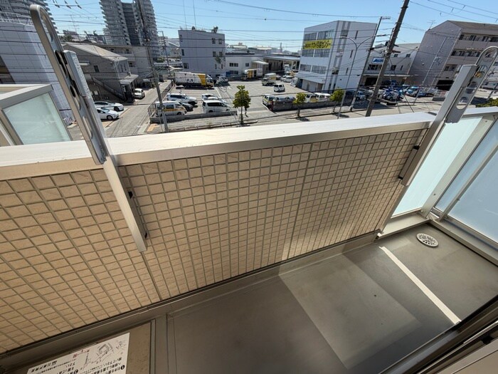 エルシャロームの物件内観写真