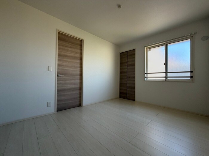 エルシャロームの物件内観写真