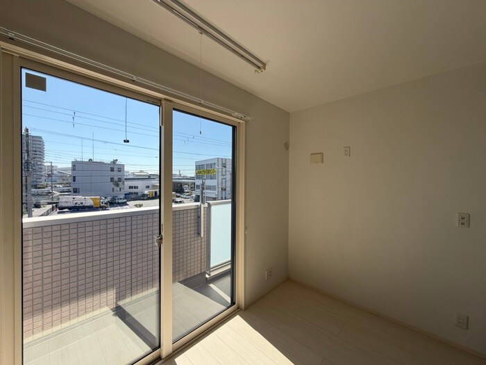 エルシャロームの物件内観写真