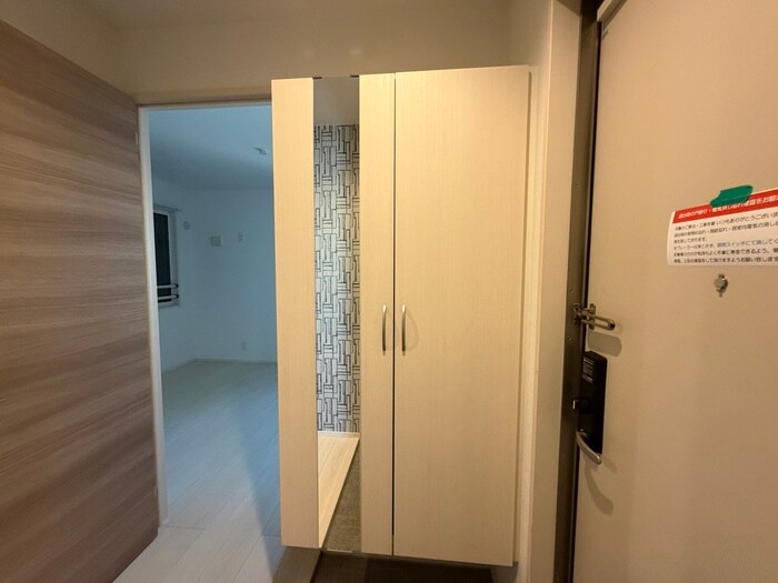 エルシャロームの物件内観写真