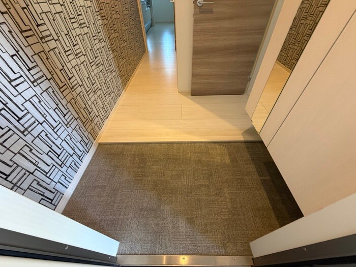 エルシャロームの物件内観写真