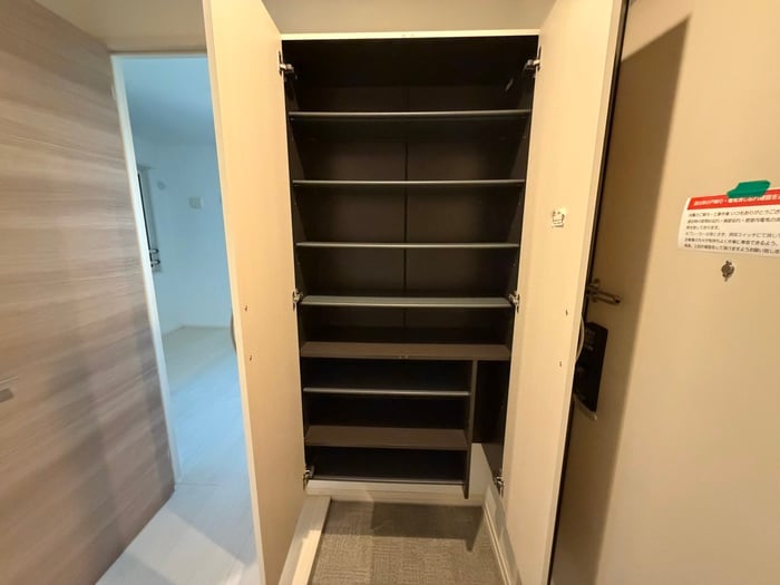 エルシャロームの物件内観写真