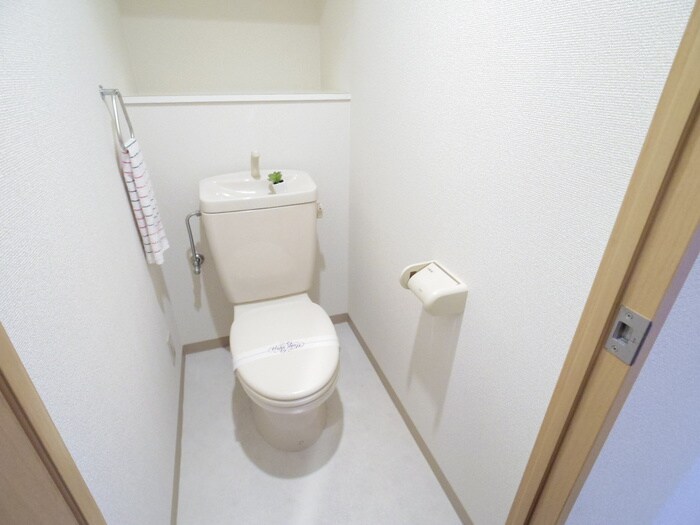 パン・スケ－プの物件内観写真