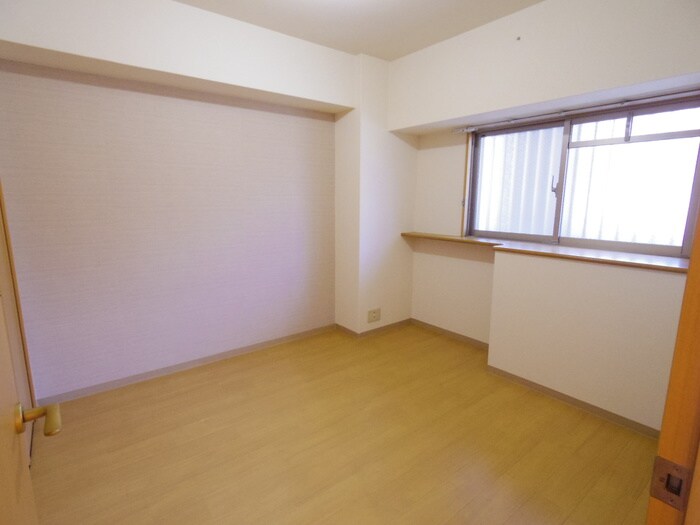 パン・スケ－プの物件内観写真