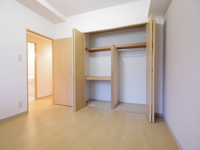 パン・スケ－プの物件内観写真