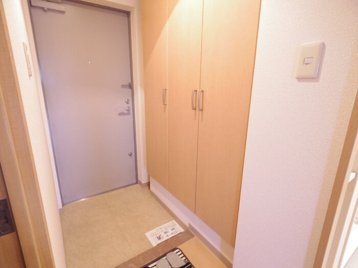 パン・スケ－プの物件内観写真