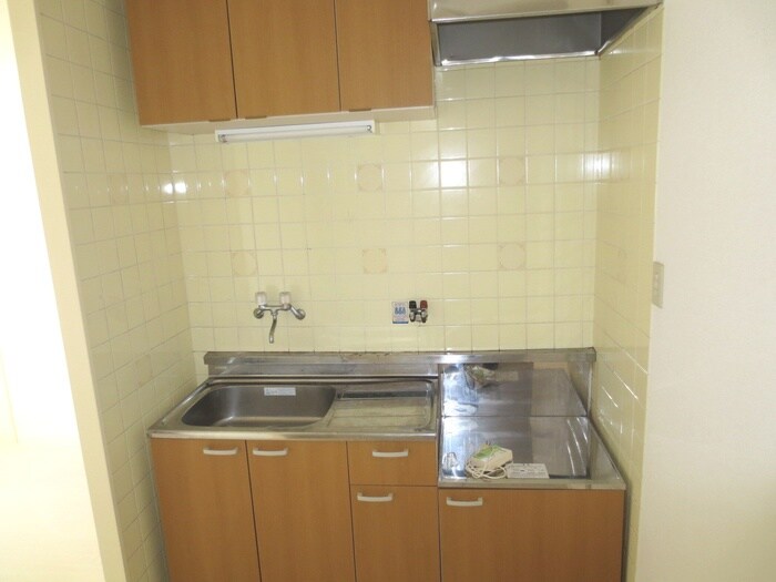 グランドハイツ正覚寺の物件内観写真