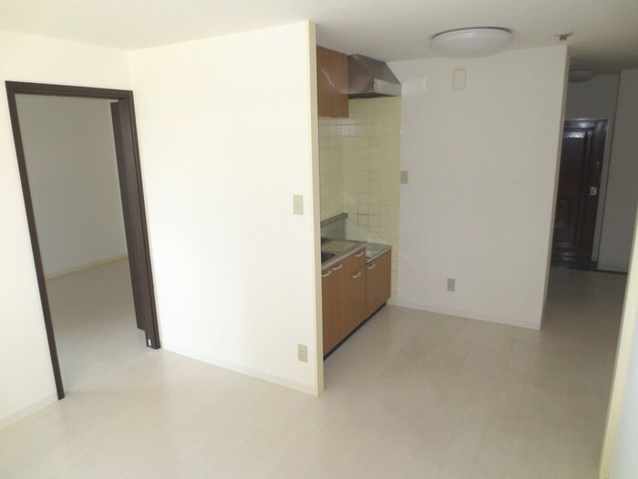 グランドハイツ正覚寺の物件内観写真