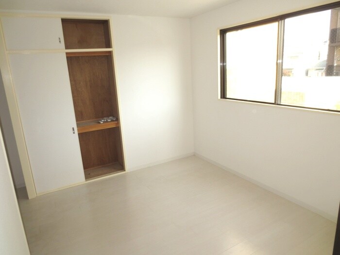 グランドハイツ正覚寺の物件内観写真