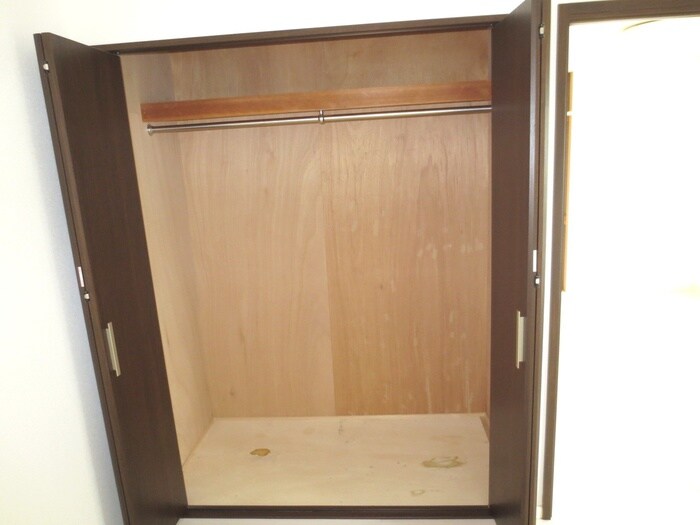 グランドハイツ正覚寺の物件内観写真