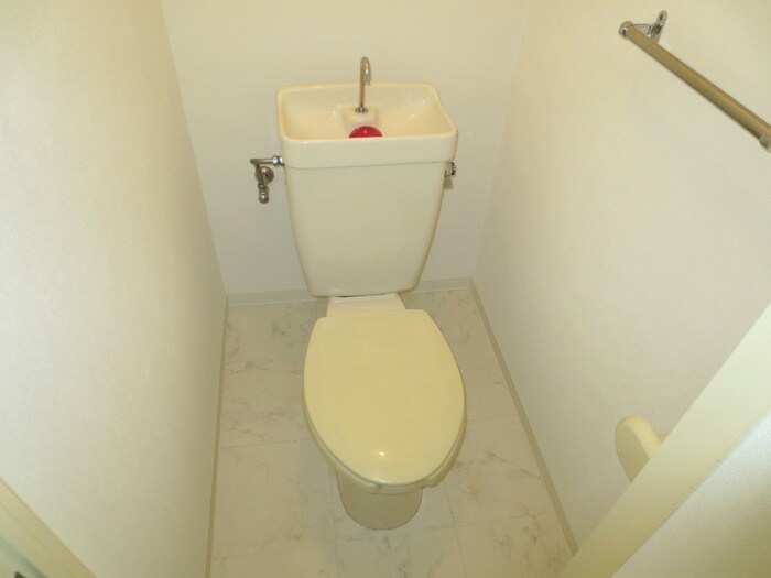 グランドハイツ正覚寺の物件内観写真