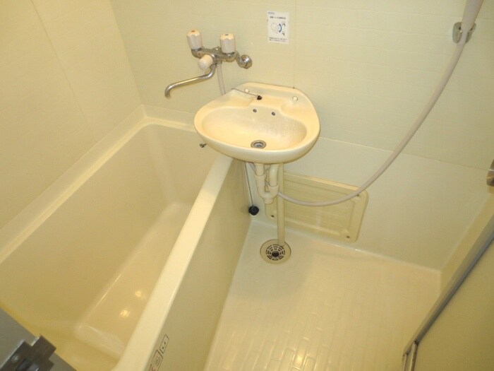 グランドハイツ正覚寺の物件内観写真