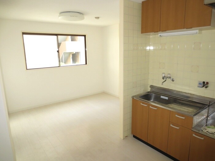 グランドハイツ正覚寺の物件内観写真