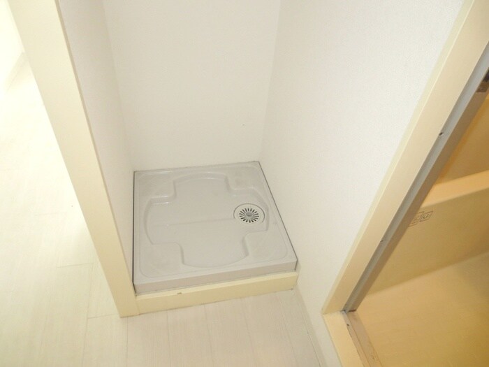 グランドハイツ正覚寺の物件内観写真