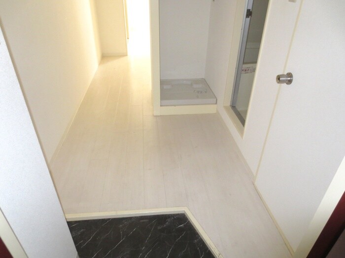 グランドハイツ正覚寺の物件内観写真