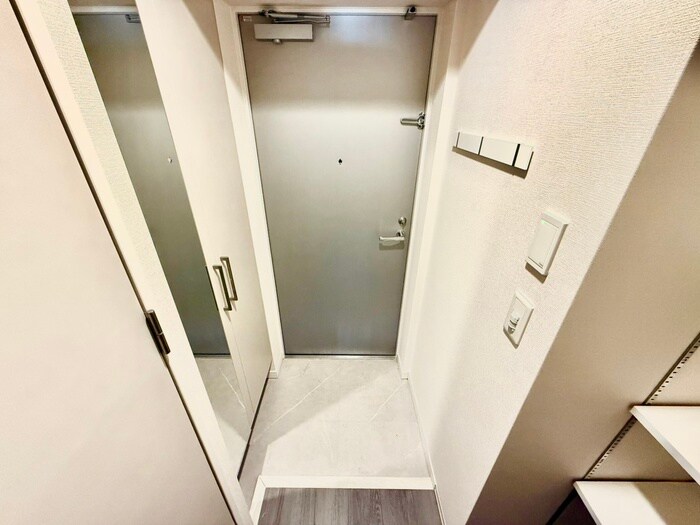 アーバネックス梅田中崎町の物件内観写真