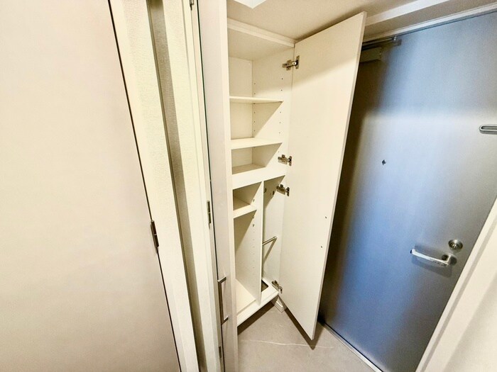 アーバネックス梅田中崎町の物件内観写真