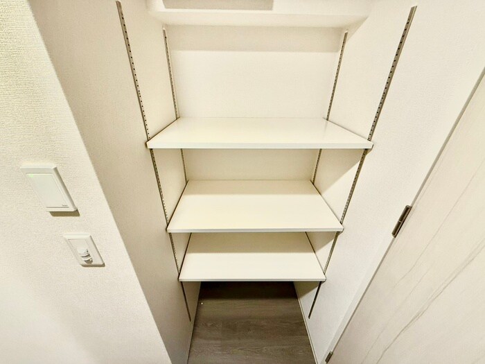 アーバネックス梅田中崎町の物件内観写真