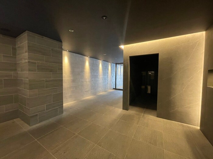 アーバネックス梅田中崎町の物件外観写真