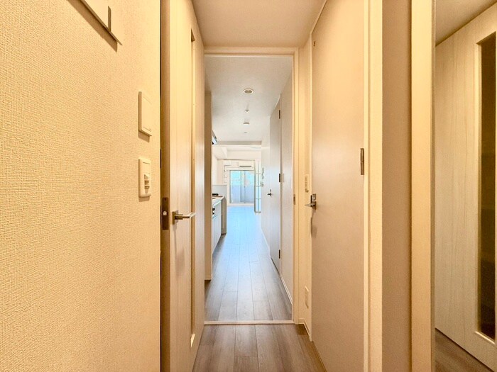 アーバネックス梅田中崎町の物件内観写真