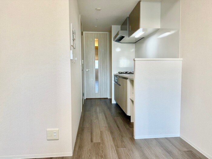 アーバネックス梅田中崎町の物件内観写真