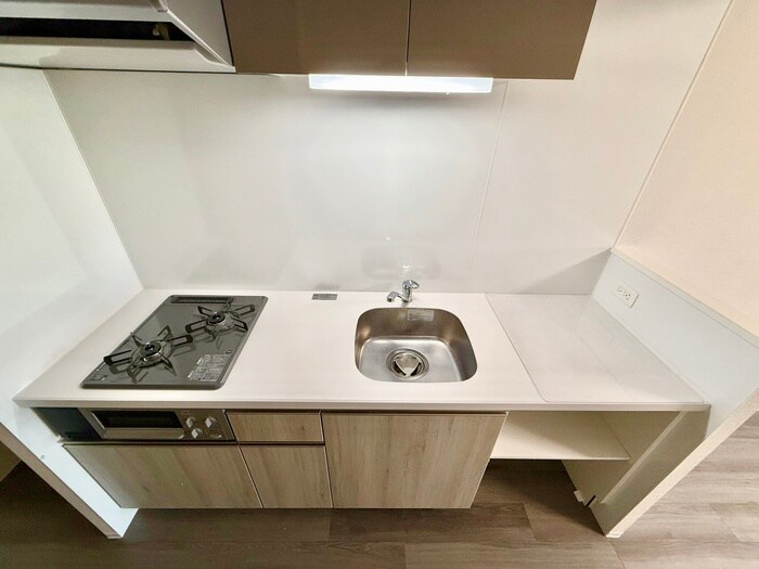 アーバネックス梅田中崎町の物件内観写真