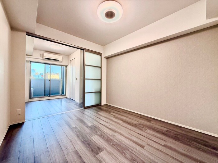 アーバネックス梅田中崎町の物件内観写真