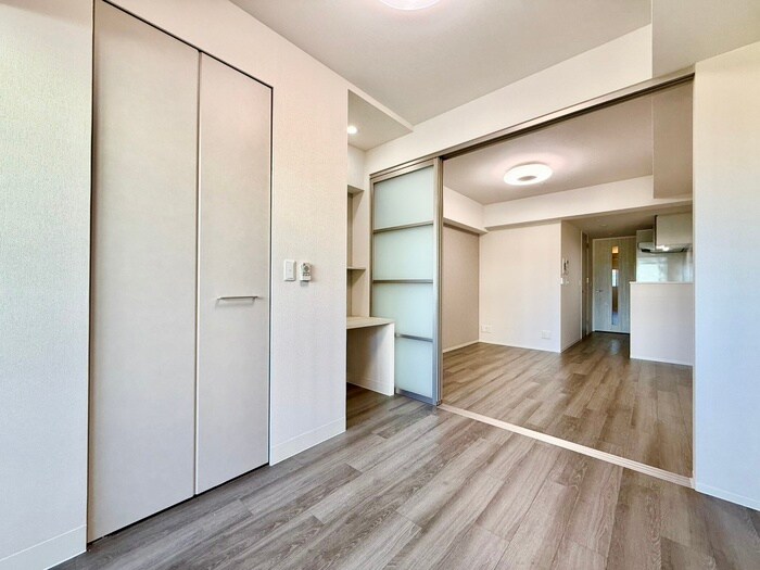 アーバネックス梅田中崎町の物件内観写真