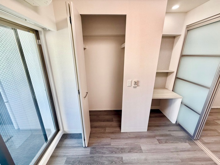 アーバネックス梅田中崎町の物件内観写真