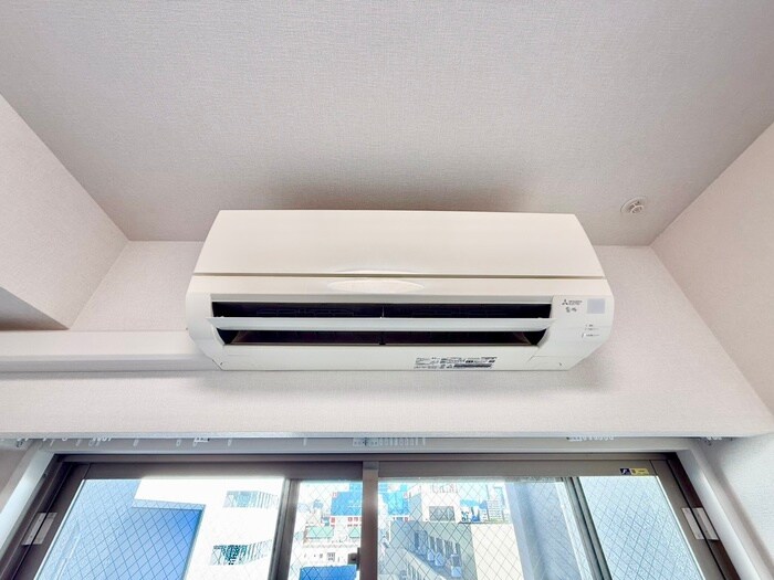 アーバネックス梅田中崎町の物件内観写真