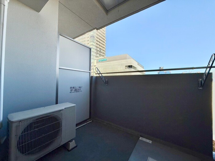 アーバネックス梅田中崎町の物件内観写真