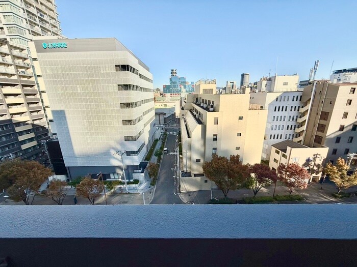 アーバネックス梅田中崎町の物件内観写真