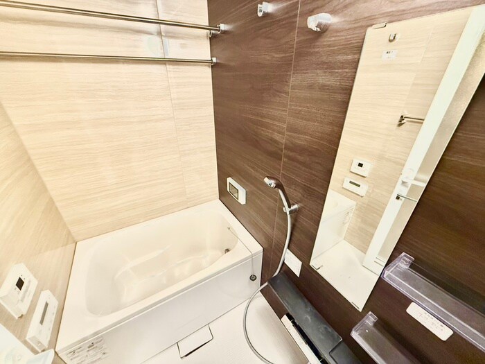 アーバネックス梅田中崎町の物件内観写真