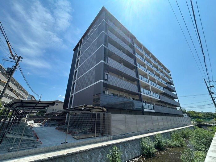 ﾌｧｽﾃｰﾄ京都ｽﾃｰｼｮﾝｳｫｽﾞ(717)の物件外観写真