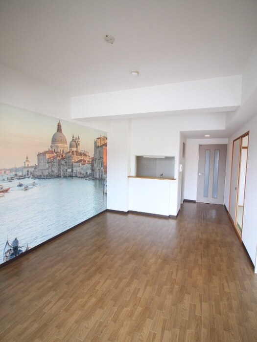 セントラル新石切の物件内観写真