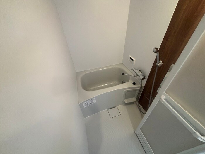 ベルルミエール中川の物件内観写真