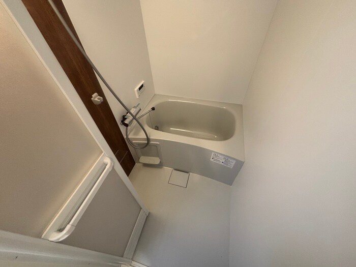 ベルルミエール中川の物件内観写真