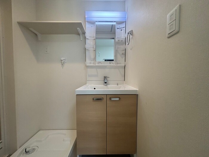 ベルルミエール中川の物件内観写真