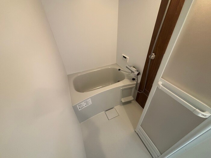 ベルルミエール中川の物件内観写真