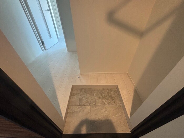 ベルルミエール中川の物件内観写真