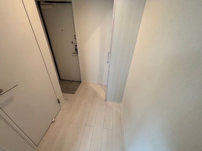 ベルルミエール中川の物件内観写真