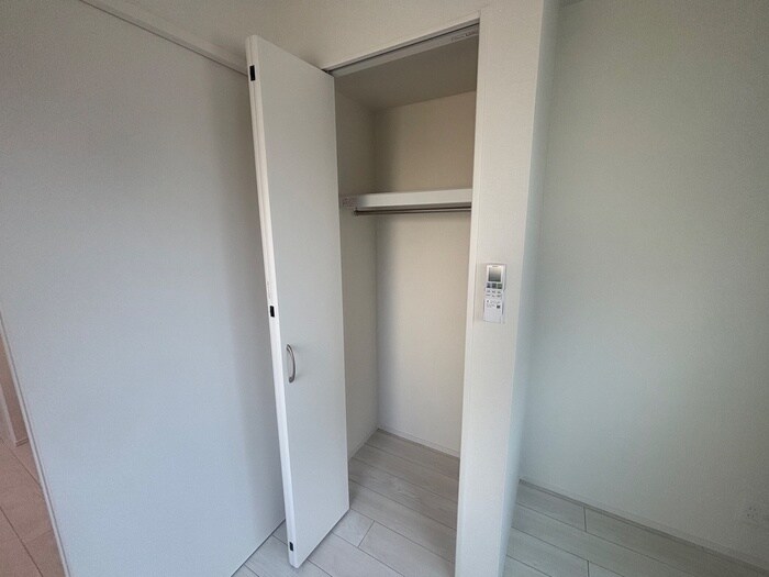 ベルルミエール中川の物件内観写真