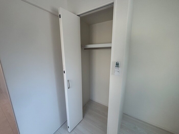 ベルルミエール中川の物件内観写真