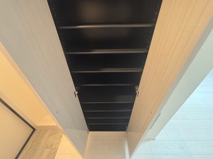 ベルルミエール中川の物件内観写真