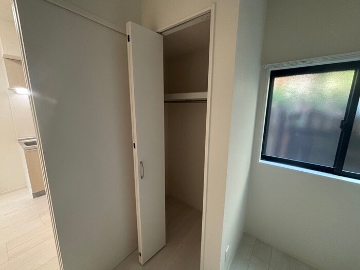 ベルルミエール中川の物件内観写真