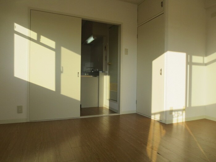 物件内観写真