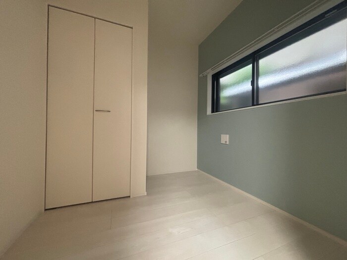 ハーモニーテラス東中川の物件内観写真